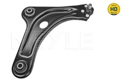 BRAT SUSPENSIE MEYLE 11-16 050 0082/HD - Compatibil cu CITROEN, PEUGEOT