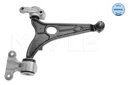 BRAT SUSPENSIE MEYLE 11-16 050 0083 - Compatibil cu CITROEN, FIAT, LANCIA, PEUGEOT