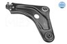 BRAT SUSPENSIE MEYLE 11-16 050 0103 - Compatibil cu CITROEN, OPEL, PEUGEOT, VAUXHALL