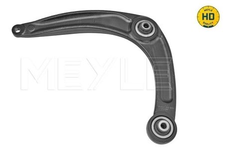 BRAT SUSPENSIE MEYLE 11-16 050 0110/HD - Compatibil cu CITROEN, DS, PEUGEOT