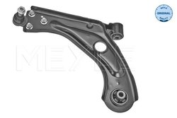 BRAT SUSPENSIE MEYLE 11-16 050 0115 - Compatibil cu OPEL, PEUGEOT, VAUXHALL