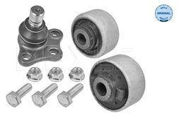 Set reparatie bara stabilizatoare Meyle 11-16 610 0005