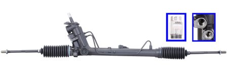 CASETA DIRECTIE ELSTOCK 11-1783 - Compatibil cu SKODA