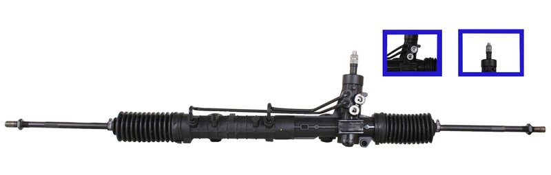 CASETA DIRECTIE ELSTOCK 11-1897 - Compatibil cu FIAT
