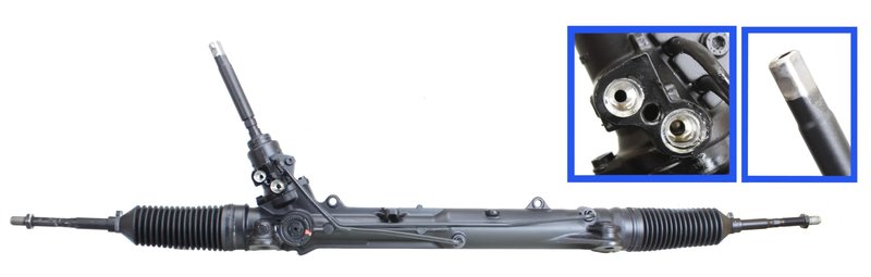 Caseta directie Elstock 11-1966