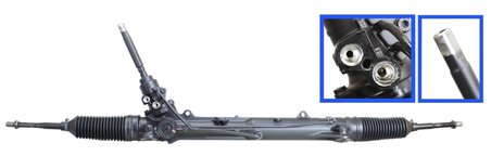 Caseta directie Elstock 11-1966