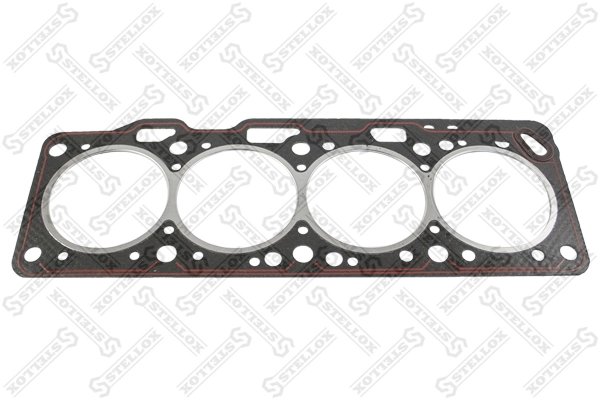 GARNITURA CHIULOASA STELLOX 11-25017-SX - Compatibil cu AUDI, SEAT, SKODA, TRABANT, VW, WARTBURG
