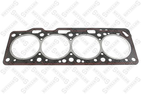 GARNITURA CHIULOASA STELLOX 11-25017-SX - Compatibil cu AUDI, SEAT, SKODA, TRABANT, VW, WARTBURG