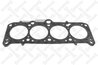 GARNITURA CHIULOASA STELLOX 11-25023-SX - Compatibil cu AUDI, MULTICAR, SEAT, VW