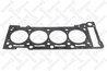 GARNITURA CHIULOASA STELLOX 11-25025-SX - Compatibil cu CHRYSLER, MERCEDES-BENZ
