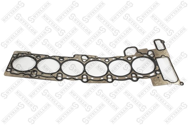 GARNITURA CHIULOASA STELLOX 11-25028-SX - Compatibil cu BMW, WIESMANN