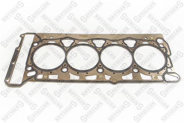 GARNITURA CHIULOASA STELLOX 11-25032-SX - Compatibil cu AUDI, KTM, SEAT, SKODA, VW