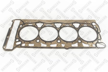 GARNITURA CHIULOASA STELLOX 11-25032-SX - Compatibil cu AUDI, KTM, SEAT, SKODA, VW
