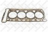 GARNITURA CHIULOASA STELLOX 11-25032-SX - Compatibil cu AUDI, KTM, SEAT, SKODA, VW