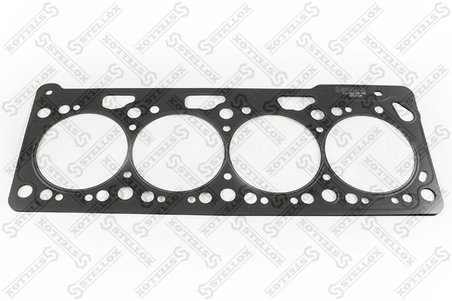 GARNITURA CHIULOASA STELLOX 11-25035-SX - Compatibil cu SEAT, SKODA, VW