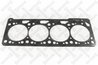 GARNITURA CHIULOASA STELLOX 11-25035-SX - Compatibil cu SEAT, SKODA, VW