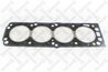 GARNITURA CHIULOASA STELLOX 11-25044-SX - Compatibil cu OPEL