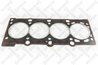 GARNITURA CHIULOASA STELLOX 11-25054-SX - Compatibil cu BERTONE, BMW