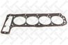 GARNITURA CHIULOASA STELLOX 11-25062-SX - Compatibil cu MERCEDES-BENZ, PUCH