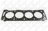 GARNITURA CHIULOASA STELLOX 11-25075-SX - Compatibil cu CITROEN, FIAT, LADA, PEUGEOT, SUZUKI, TATA