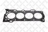 GARNITURA CHIULOASA STELLOX 11-25084-SX - Compatibil cu EMGRAND, GEELY, TOYOTA