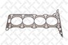 GARNITURA CHIULOASA STELLOX 11-25086-SX - Compatibil cu OPEL