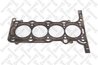 GARNITURA CHIULOASA STELLOX 11-25118-SX - Compatibil cu CHEVROLET, OPEL