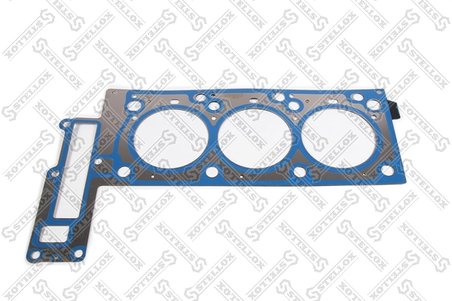 GARNITURA CHIULOASA STELLOX 11-25132-SX - Compatibil cu MERCEDES-BENZ