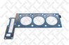 GARNITURA CHIULOASA STELLOX 11-25132-SX - Compatibil cu MERCEDES-BENZ