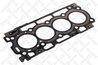 GARNITURA CHIULOASA STELLOX 11-25398-SX - Compatibil cu CITROEN, FIAT, FORD, MAZDA, MINI, PEUGEOT, SUZUKI, VOLVO
