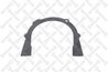 garnit.etansare, capac (carter motor) Stellox 11-25405-SX