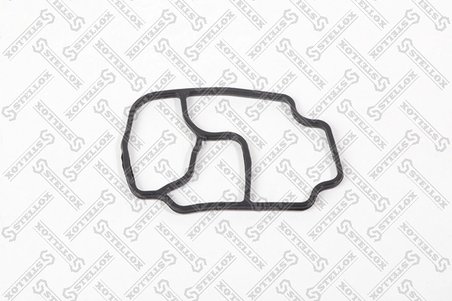 GARNITURI, CARCASA FILTRU ULEI STELLOX 11-25407-SX - Compatibil cu BMW, WIESMANN