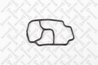 GARNITURI, CARCASA FILTRU ULEI STELLOX 11-25407-SX - Compatibil cu BMW, WIESMANN