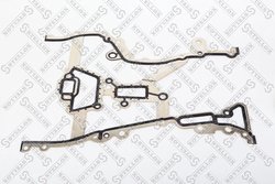 ETANSARE, POMPA ULEI STELLOX 11-25409-SX - Compatibil cu OPEL, SUZUKI