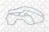 Garnitura, carcasa termostat Stellox 11-25410-SX