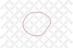 INEL ETANSARE, CAMASA CILINDRU STELLOX 11-25436-SX - Compatibil cu CITROEN, DACIA, MEGA, PEUGEOT, RENAULT, TALBOT