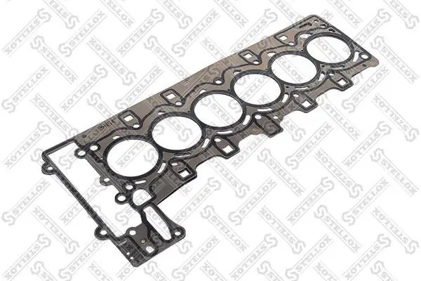 GARNITURA CHIULOASA STELLOX 11-25991-SX - Compatibil cu BMW