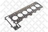 GARNITURA CHIULOASA STELLOX 11-25991-SX - Compatibil cu BMW