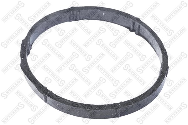 Garnitura galerie admisie Stellox 11-26002-SX