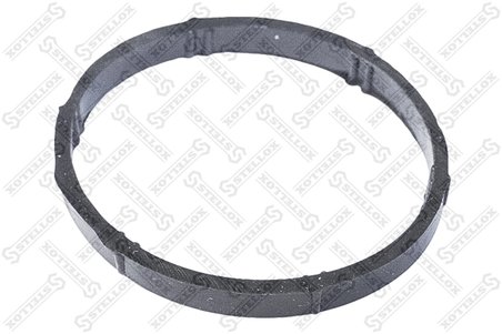 Garnitura galerie admisie Stellox 11-26002-SX