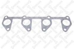 GARNITURA GALERIE EVACUARE STELLOX 11-26010-SX - Compatibil cu CHEVROLET, DAEWOO, OPEL, UZ-DAEWOO, ZAZ