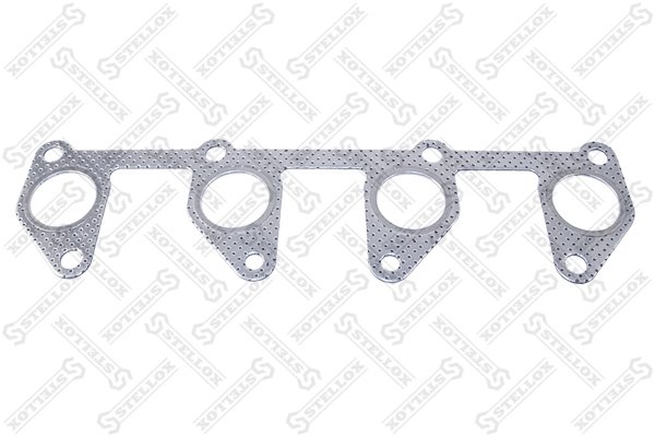 GARNITURA GALERIE EVACUARE STELLOX 11-26010-SX - Compatibil cu CHEVROLET, DAEWOO, OPEL, UZ-DAEWOO, ZAZ