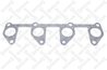GARNITURA GALERIE EVACUARE STELLOX 11-26010-SX - Compatibil cu CHEVROLET, DAEWOO, OPEL, UZ-DAEWOO, ZAZ