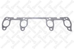GARNITURA GALERIE EVACUARE STELLOX 11-26012-SX - Compatibil cu AUDI, BESTURN (FAW), FORD, SEAT, SKODA, VW