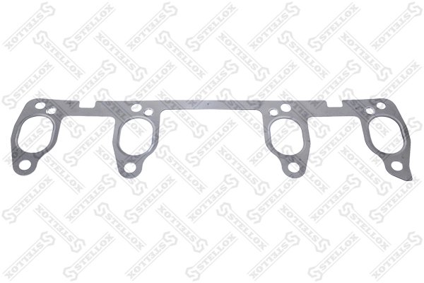 GARNITURA GALERIE EVACUARE STELLOX 11-26012-SX - Compatibil cu AUDI, BESTURN (FAW), FORD, SEAT, SKODA, VW