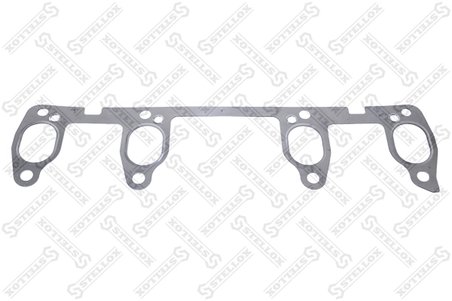 GARNITURA GALERIE EVACUARE STELLOX 11-26012-SX - Compatibil cu AUDI, BESTURN (FAW), FORD, SEAT, SKODA, VW