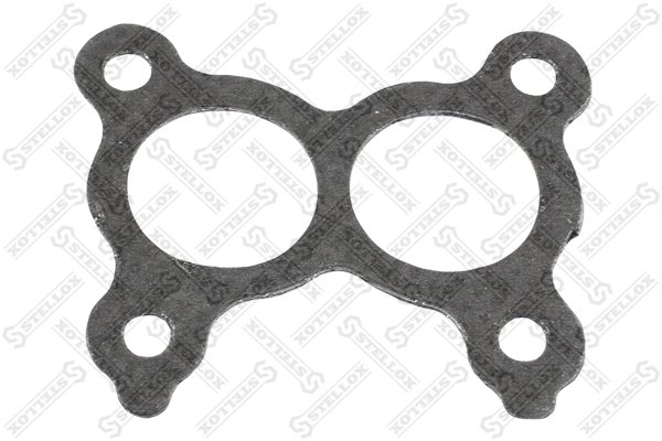 GARNITURA GALERIE EVACUARE STELLOX 11-26016-SX - Compatibil cu NISSAN