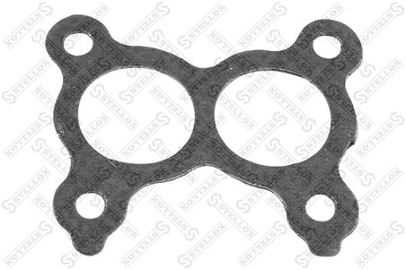 GARNITURA GALERIE EVACUARE STELLOX 11-26016-SX - Compatibil cu NISSAN