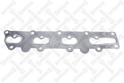 GARNITURA GALERIE EVACUARE STELLOX 11-26015-SX - Compatibil cu CHEVROLET, DAEWOO, OPEL, SUBARU