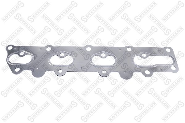 GARNITURA GALERIE EVACUARE STELLOX 11-26015-SX - Compatibil cu CHEVROLET, DAEWOO, OPEL, SUBARU